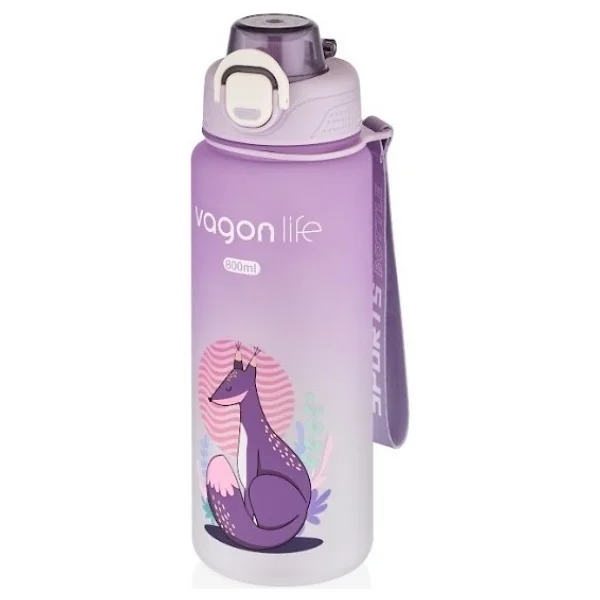 Vagonlife Vgn2352 800 Ml Matara - Görsel 5
