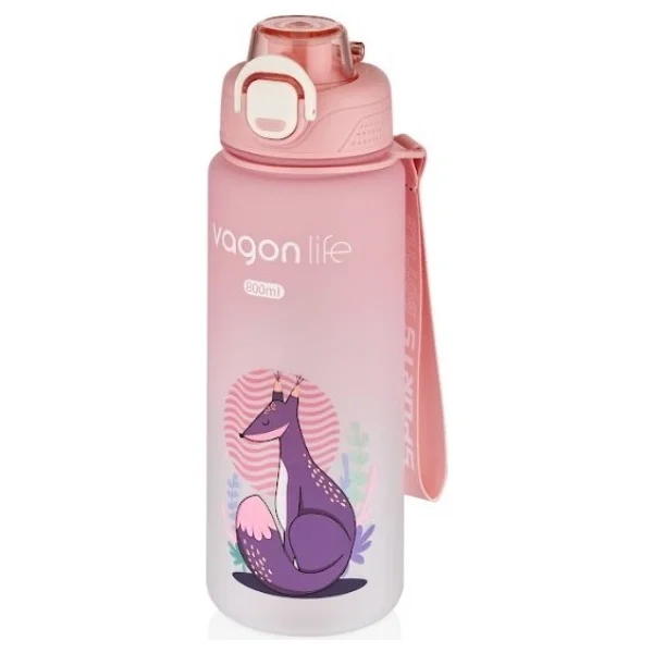 Vagonlife Vgn2352 800 Ml Matara - Görsel 2