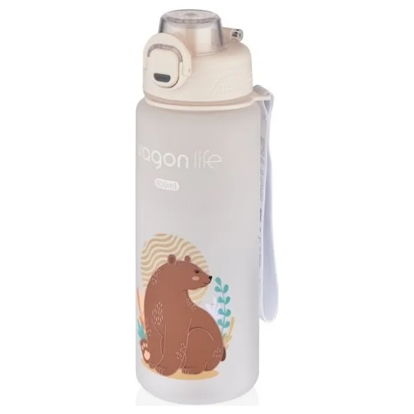 Vagonlife Vgn2352 800 Ml Matara - Görsel 3