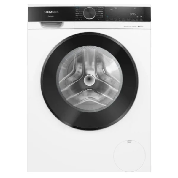 Siemens iQ300 WG44A2Z1TR 1400 Devir 9 kg Çamaşır Makinesi - Görsel 6