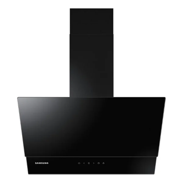 Samsung Nk24n7060vb Siyah Duvar Tipi Davlumbaz - Görsel 4