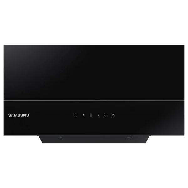 Samsung Nk24n7060vb Siyah Duvar Tipi Davlumbaz - Görsel 2