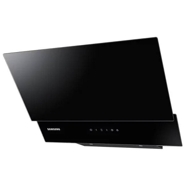 Samsung Nk24n7060vb Siyah Duvar Tipi Davlumbaz - Görsel 3