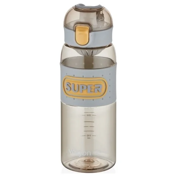 Vagonlife Vgn2024 Yeşil 600 Ml Matara - Görsel 5