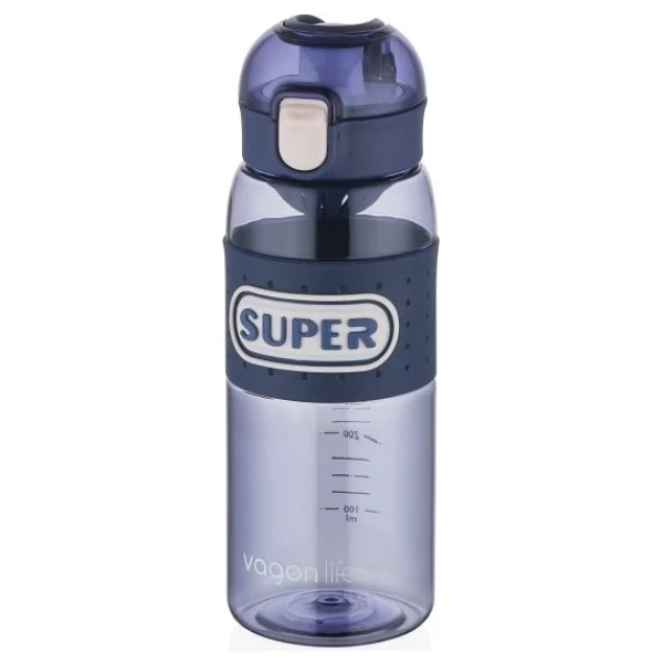 Vagonlife Vgn2024 Yeşil 600 Ml Matara - Görsel 2
