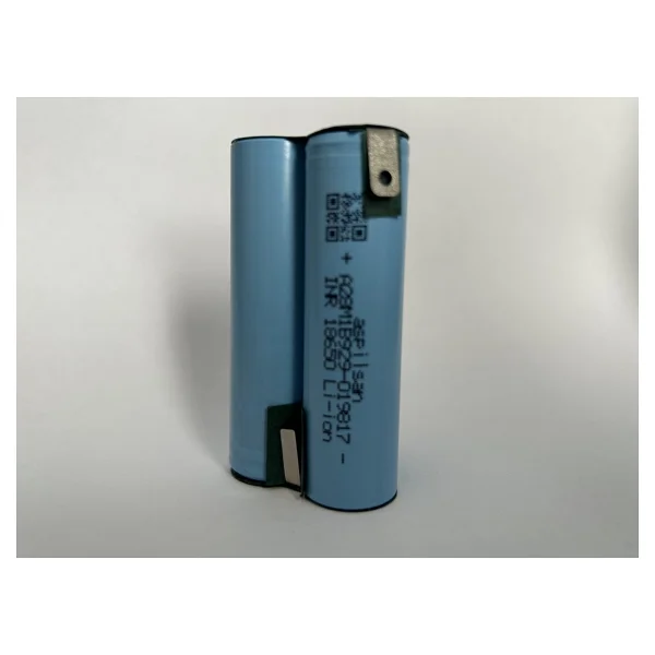 Aspilsan 12v Yerli Üretim Orjinal Üçgen Matkap Pili 2900mah 3s Li-Ion Şarjlı Pil Grubu - Görsel 4