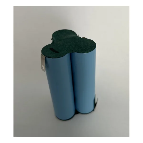 Aspilsan 12v Yerli Üretim Orjinal Üçgen Matkap Pili 2900mah 3s Li-Ion Şarjlı Pil Grubu - Görsel 5