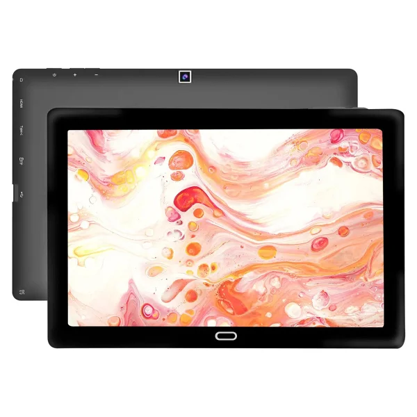 Wenn 10.4" Zeinx 4gb RAM 64gb Hafıza USB Port 1920x1200 Tablet PC - Görsel 7