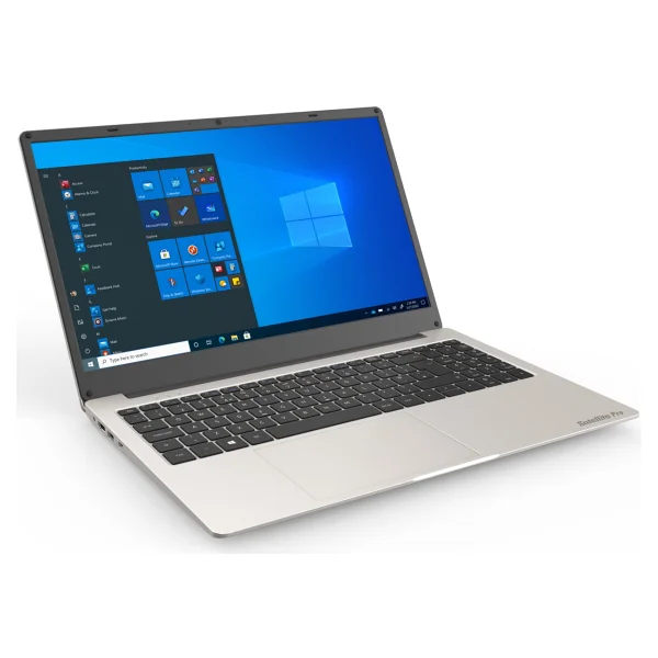 Toshiba Dynabook Satellite Pro C50-J-137 İ7-1165g7 8 GB 512 GB SSD Iris Xe Graphics 15.6'' Full HD Notebook - Görsel 4