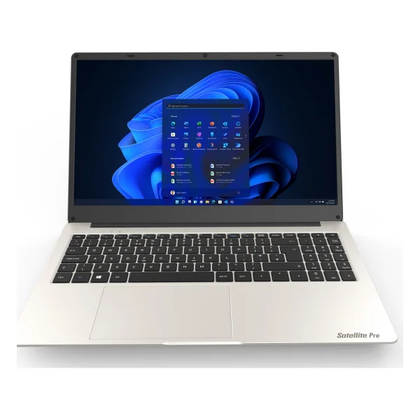 Toshiba Dynabook Satellite Pro C50-J-137 İ7-1165g7 8 GB 512 GB SSD Iris Xe Graphics 15.6'' Full HD Notebook - Görsel 3