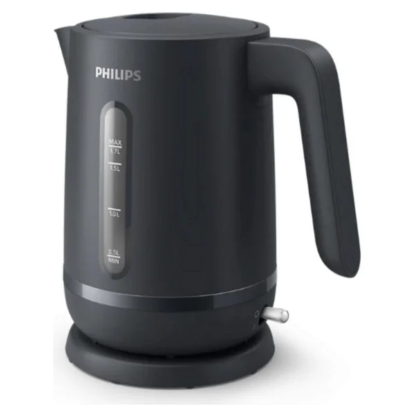 Philips 1000 Serisi Hd9314/90 2200 W 1.7 Lt Kettle - Görsel 2