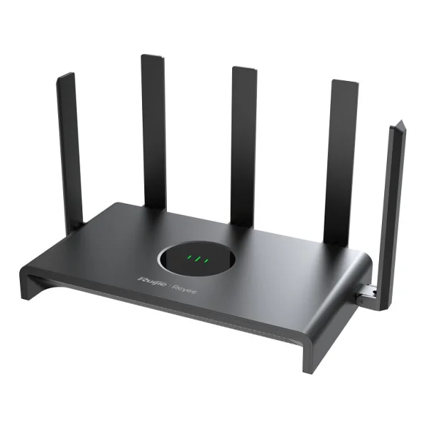 Ruijie Rg-Ew1300g 4 Port 1300 Mbps Router - Görsel 9