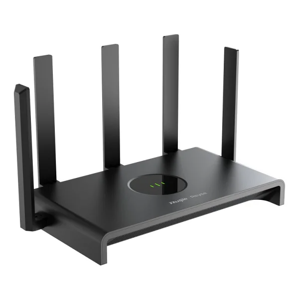 Ruijie Rg-Ew1300g 4 Port 1300 Mbps Router - Görsel 2