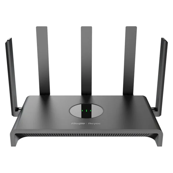 Ruijie Rg-Ew1300g 4 Port 1300 Mbps Router - Görsel 3