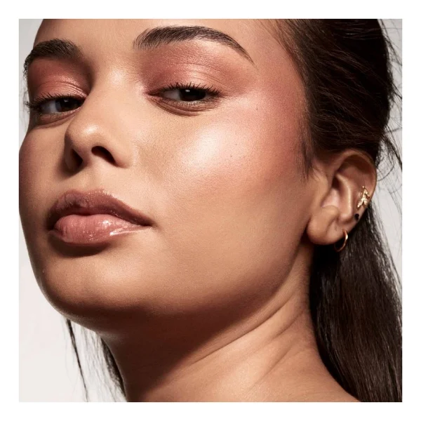 Fenty Beauty Killawatt Freestyle Afternoon Snack-Mo Hunny Highlighter - Görsel 4