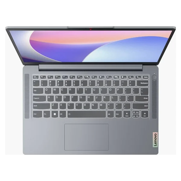 Lenovo Ideapad Slim 3 14ırh10 83k0002atr İ7-13620h 16 GB 512 GB SSD UHD Graphics 14 - Görsel 3