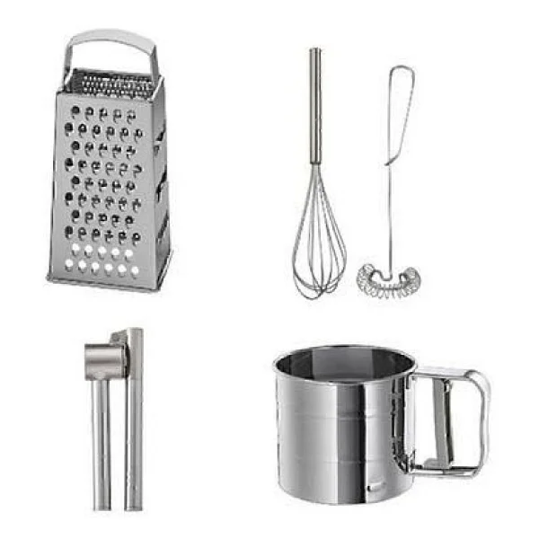 Ikea Koncis Patates Ezici - Görsel 5