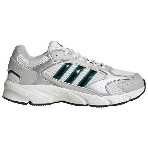 Adidas Crazychaos 2000 Ih0457 Beyaz-Yeşil Erkek Spor Ayakkabı - Görsel 2