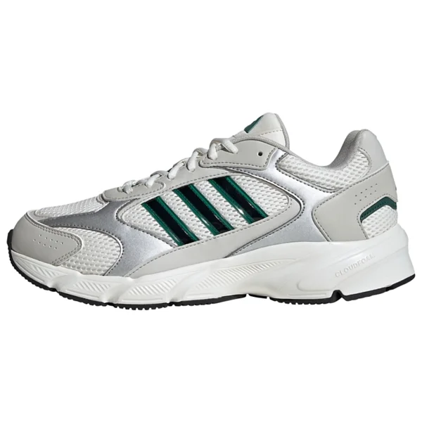Adidas Crazychaos 2000 Ih0457 Beyaz-Yeşil Erkek Spor Ayakkabı - Görsel 3