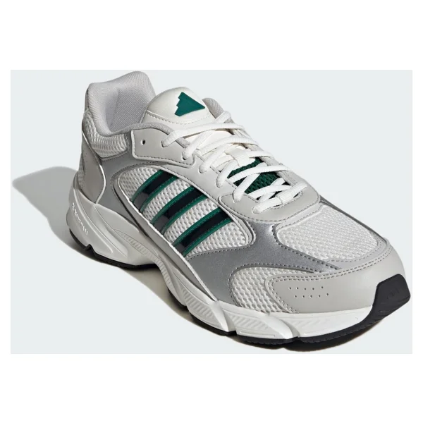 Adidas Crazychaos 2000 Ih0457 Beyaz-Yeşil Erkek Spor Ayakkabı - Görsel 4