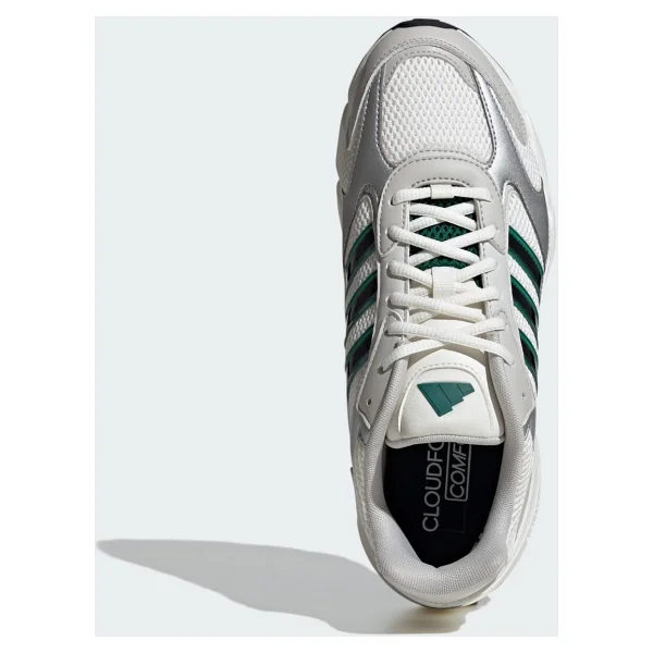 Adidas Crazychaos 2000 Ih0457 Beyaz-Yeşil Erkek Spor Ayakkabı - Görsel 5