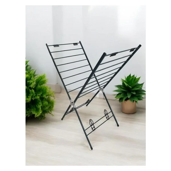 Perilla Maxi Eco Çamaşır Kurutmalık - Görsel 2