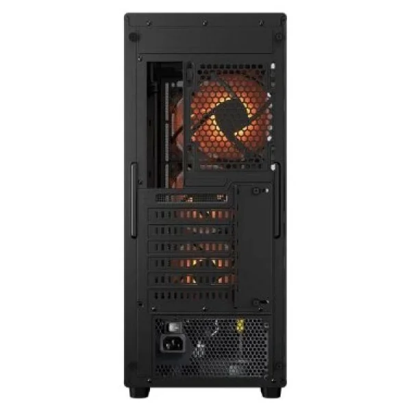 Cougar Mx220 Cgr-2ac8b-RGB RGB Fanlı 650 W Atx Oyuncu Kasası - Görsel 2