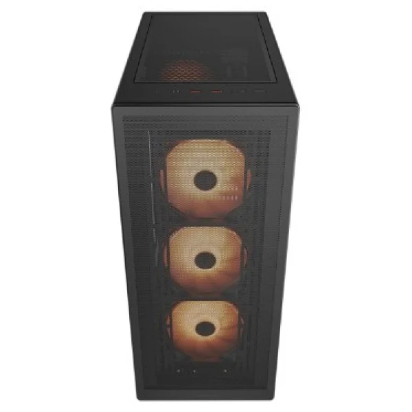 Cougar Mx220 Cgr-2ac8b-RGB RGB Fanlı 650 W Atx Oyuncu Kasası - Görsel 5