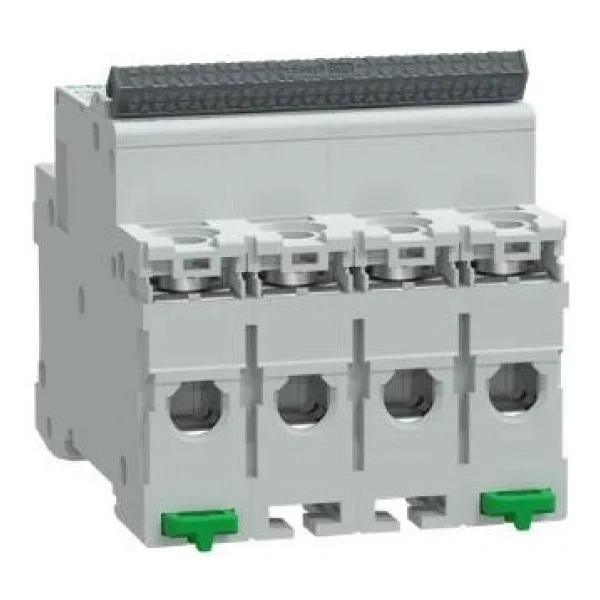 Schneider Ez9f57432 4x32 A 6 Ka C Tipi Otomatik Sigorta - Görsel 2