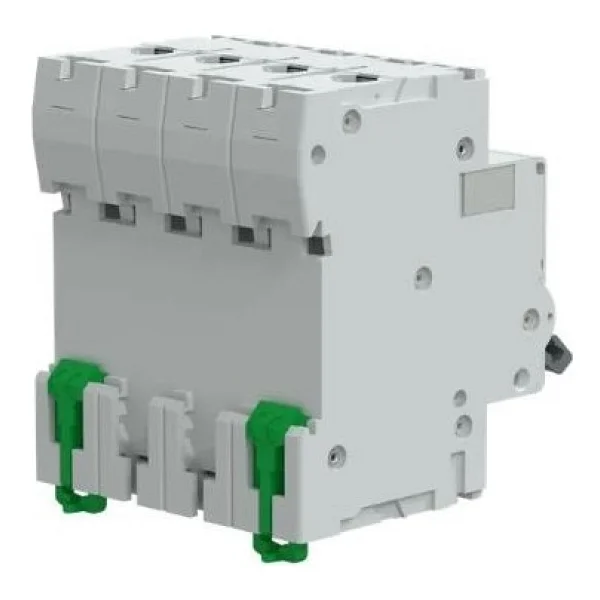 Schneider Ez9f57432 4x32 A 6 Ka C Tipi Otomatik Sigorta - Görsel 3