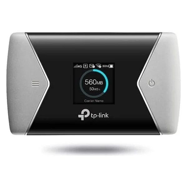 Tp-Link M7450 Mobil Modem - Görsel 2