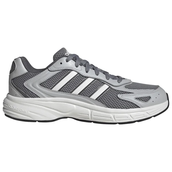 Adidas Eclyptix 2000 Jr5154 Gri Spor Ayakkabı - Görsel 7