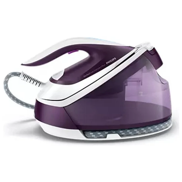Philips Perfectcare Compact Plus Gc7933/30 2400 W Buhar Kazanlı Ütü - Görsel 3