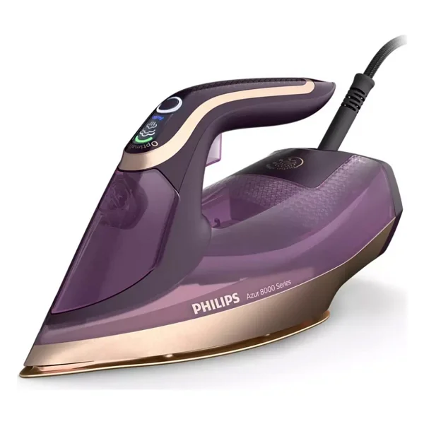 Philips Azur 8000 Serisi Dst8040/30 3000 W Buharlı Ütü - Görsel 3