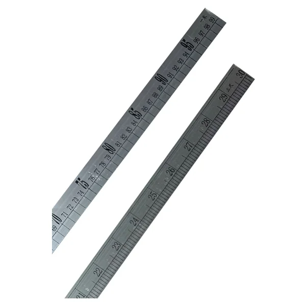 100 Cm Hafif Alüminyum Cetvel - Görsel 7