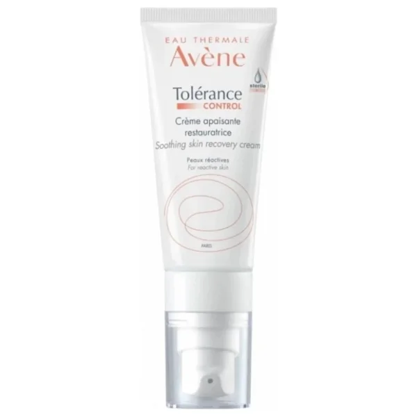 Avene Tolerance Control Onarıcı Ve Yatıştırıcı Krem 40 Ml - Görsel 10