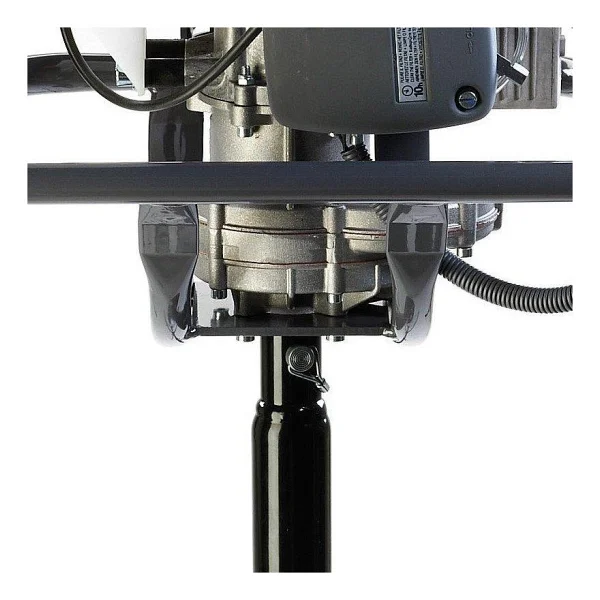 Oleo-Mac Mtl 51 2.1 Hp Benzinli Toprak Burgu Makinesi - Görsel 3
