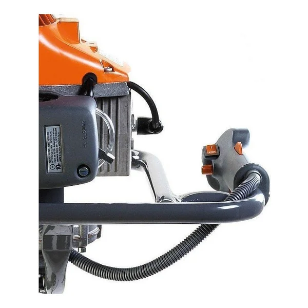 Oleo-Mac Mtl 51 2.1 Hp Benzinli Toprak Burgu Makinesi - Görsel 4