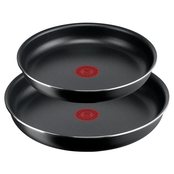 Tefal Titanyum 1x Ingenio Simplecook 3 Parça Tava Seti - Görsel 10