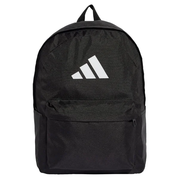 Adidas Classic Back To School 3 Stripes Jd9563 Sırt Çantası - Görsel 4