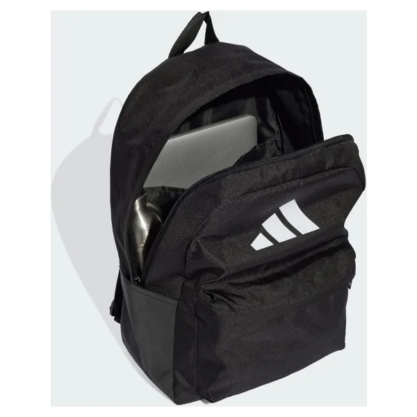 Adidas Classic Back To School 3 Stripes Jd9563 Sırt Çantası - Görsel 7