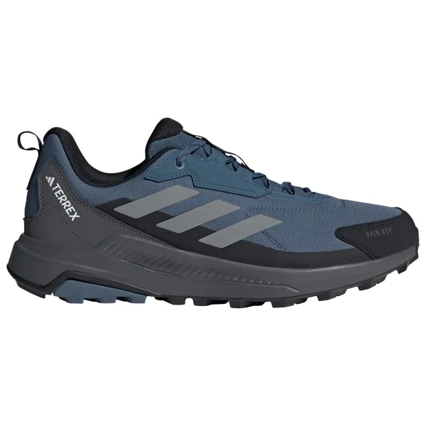 Adidas Terrex Anylander Rain.Rdy Id5487 Lacivert Erkek Yürüyüş Ayakkabısı - Görsel 2