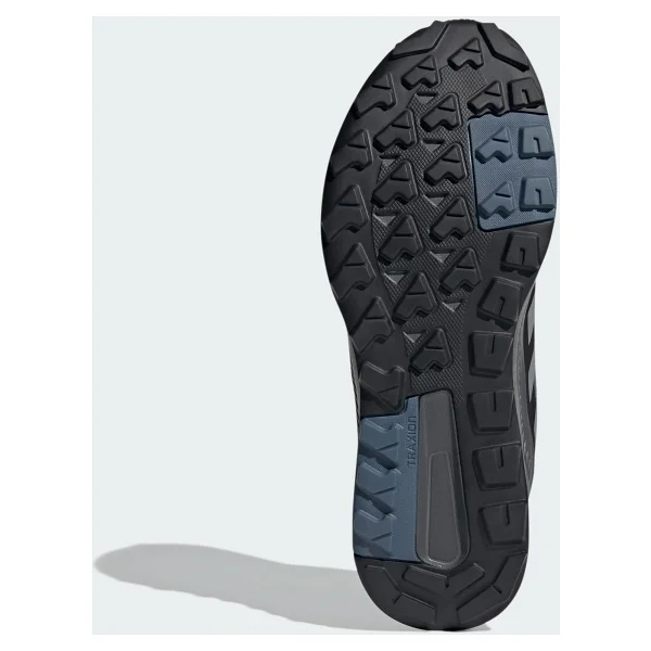 Adidas Terrex Anylander Rain.Rdy Id5487 Lacivert Erkek Yürüyüş Ayakkabısı - Görsel 5