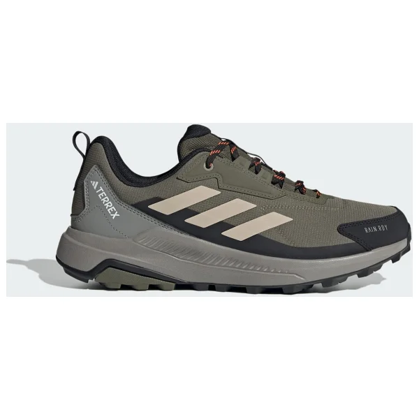 Adidas Terrex Anylander Rain.Rdy Erkek Yürüyüş Ayakkabısı - Görsel 6