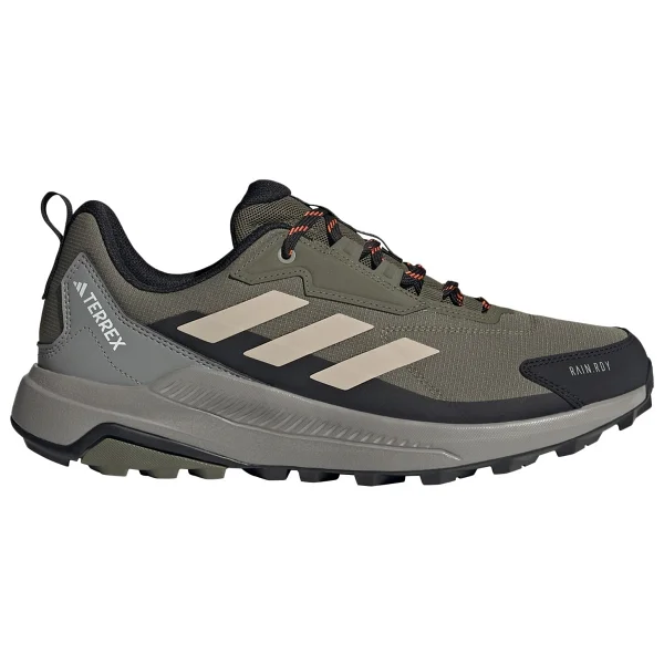 Adidas Terrex Anylander Rain.Rdy Erkek Yürüyüş Ayakkabısı - Görsel 2