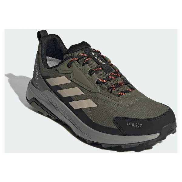 Adidas Terrex Anylander Rain.Rdy Erkek Yürüyüş Ayakkabısı - Görsel 3
