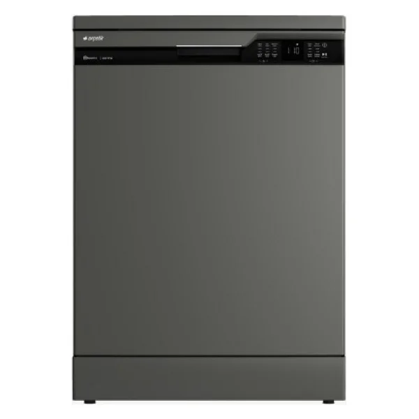 Arçelik 6455 Wf Mg 7 Programlı Bulaşık Makinesi - Görsel 2