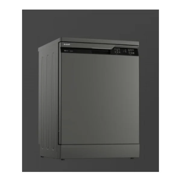 Arçelik 6455 Wf Mg 7 Programlı Bulaşık Makinesi - Görsel 3