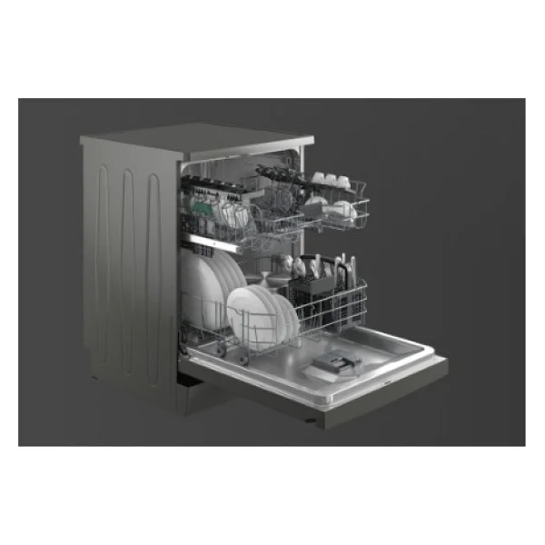 Arçelik 6455 Wf Mg 7 Programlı Bulaşık Makinesi - Görsel 5