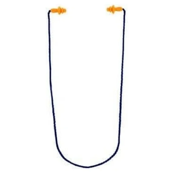 3m 1271 Yıkanabilir İpli Kulak Tıkacı 25 Db - Görsel 6